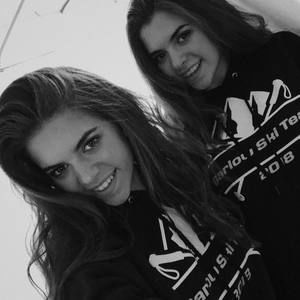 Meet your Posher, Teagan